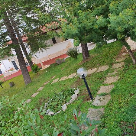 Mercadante - Luxury Holiday House Касано деле Мурдже Екстериор снимка