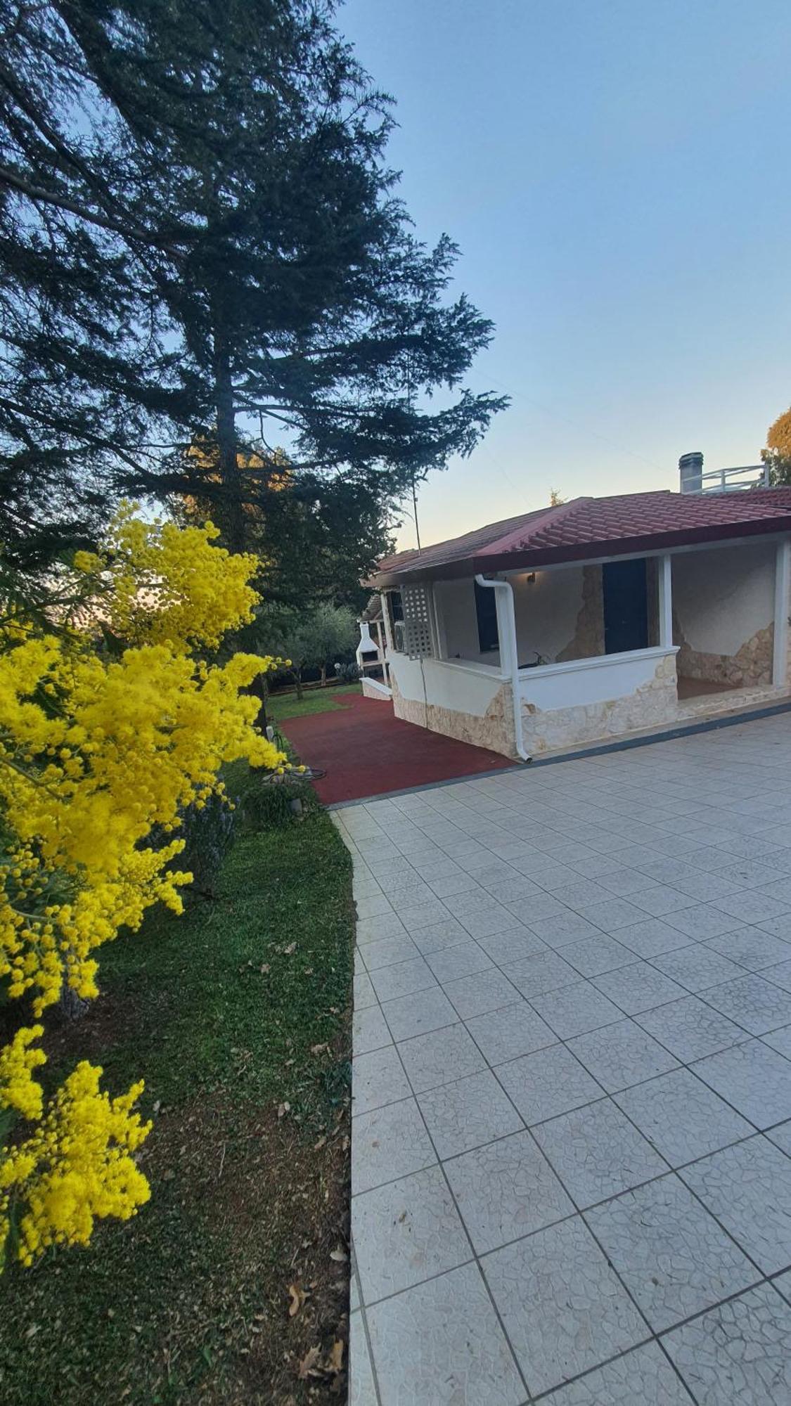 Mercadante - Luxury Holiday House Касано деле Мурдже Екстериор снимка