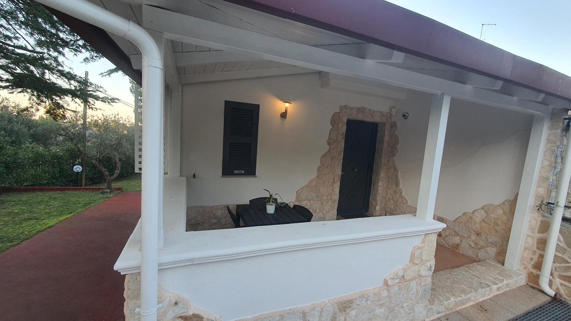 Mercadante - Luxury Holiday House Касано деле Мурдже Екстериор снимка