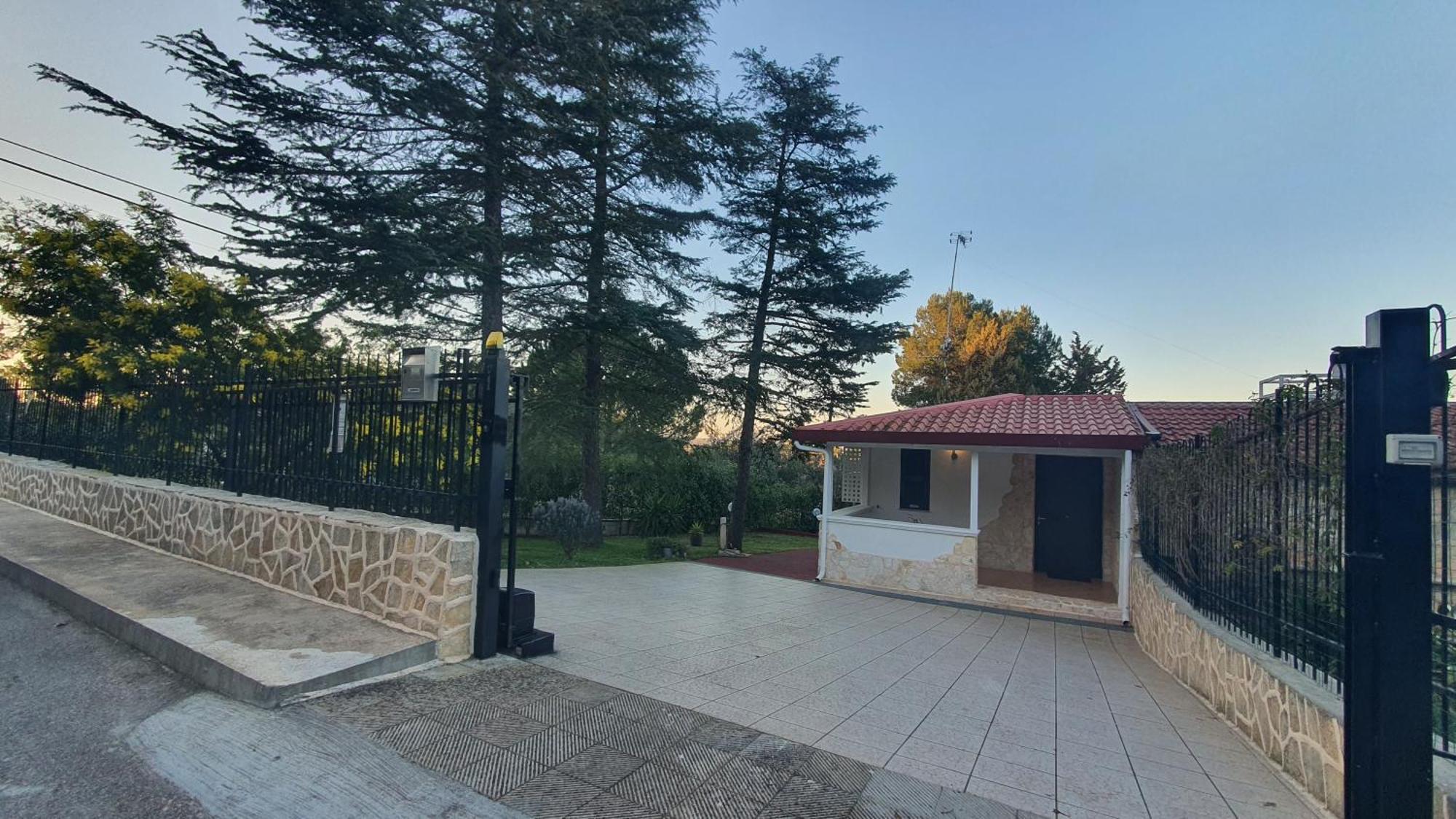 Mercadante - Luxury Holiday House Касано деле Мурдже Екстериор снимка