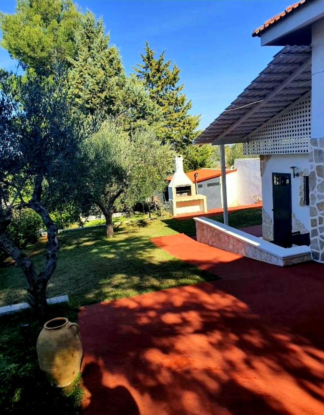 Mercadante - Luxury Holiday House Касано деле Мурдже Екстериор снимка