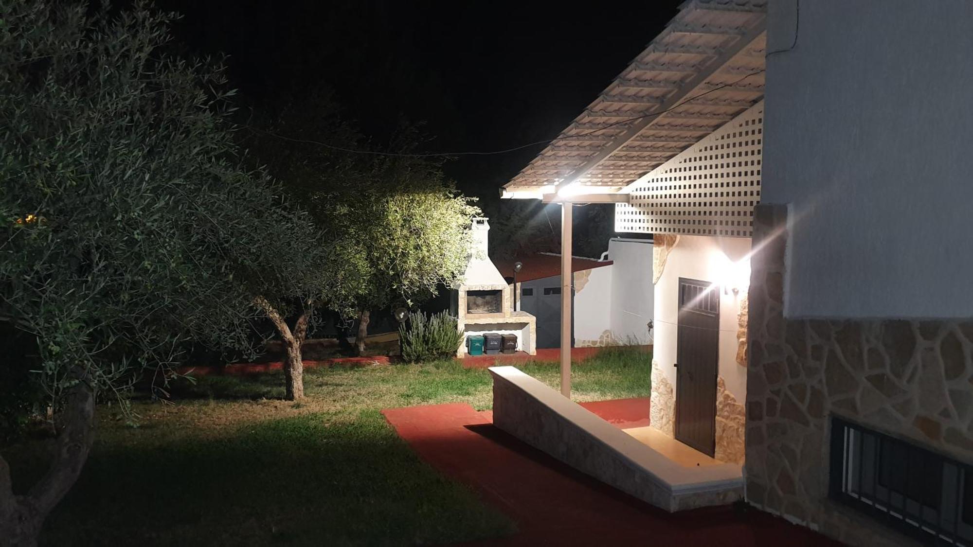 Mercadante - Luxury Holiday House Касано деле Мурдже Екстериор снимка