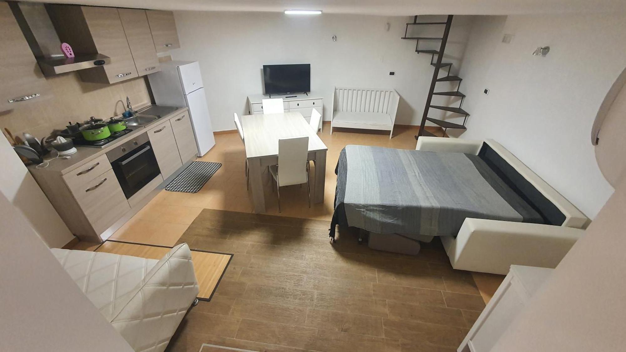 Mercadante - Luxury Holiday House Касано деле Мурдже Екстериор снимка