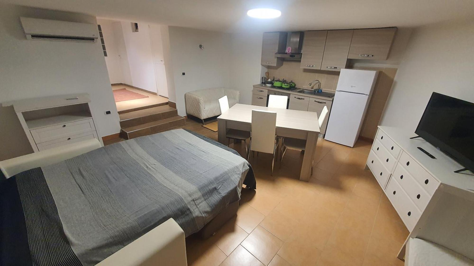 Mercadante - Luxury Holiday House Касано деле Мурдже Екстериор снимка